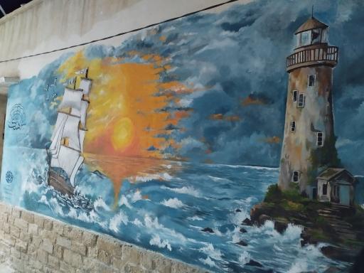 هتل عمارت سرهنگ