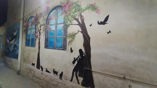 عکس هتل عمارت سرهنگ