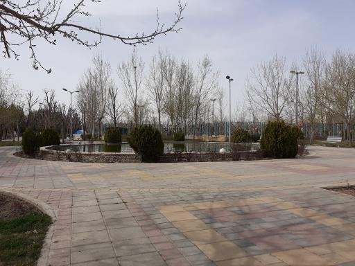 عکس بوستان کیانمهر