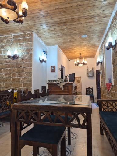 عکس هتل عمارت سرهنگ