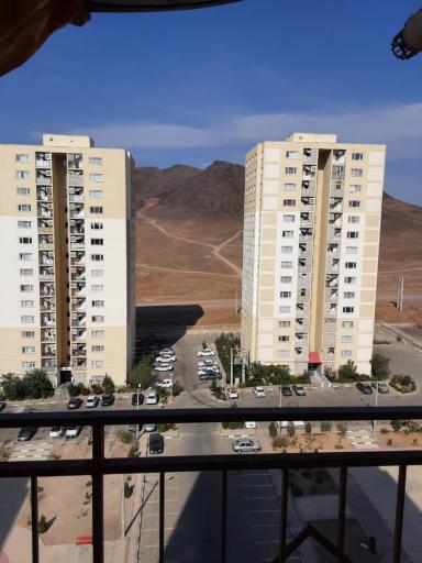 عکس دپارتمان آسمان آبی