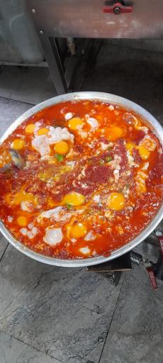 عکس قهوه خانه گلها