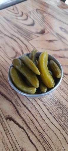 عکس قهوه خانه گلها