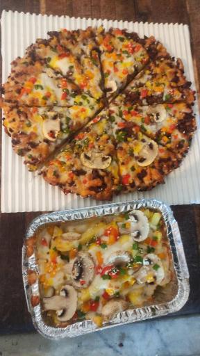 عکس آیهان فود