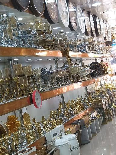 عکس دکوریجات گلدن رز