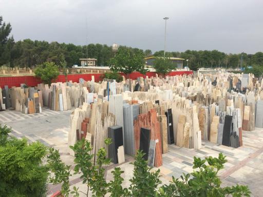 عکس سنگ اشترانکوه