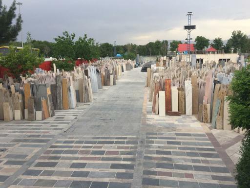 عکس سنگ اشترانکوه