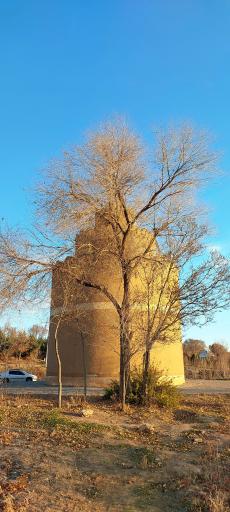 عکس برج کبوتر