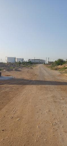 عکس تاسیسات مشترک شماره ۲