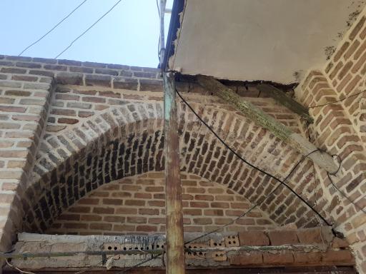 عکس کاروانسرا