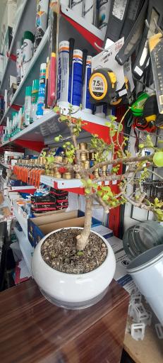 عکس لوازم ساختمانی کوهستان قربانپور