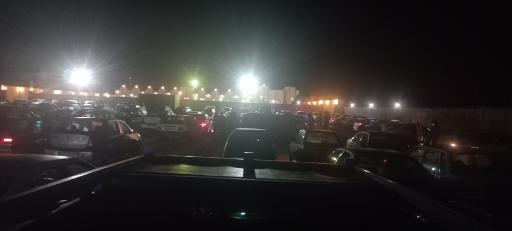 عکس تالار قصر