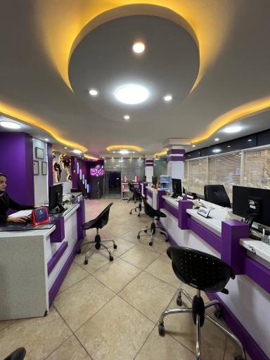 عکس آژانس مسافرتی آرمان اسطوره پایدار