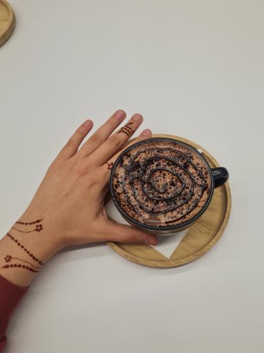 کافه قهوه اسپیتو