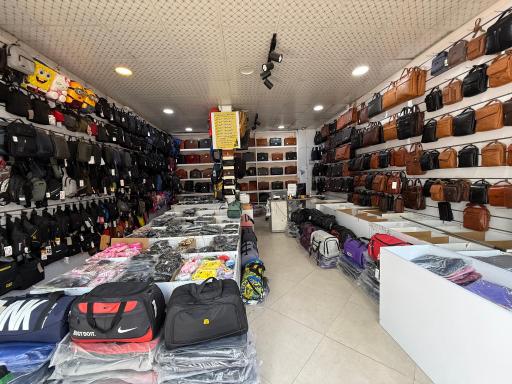 فروشگاه چرم دقت