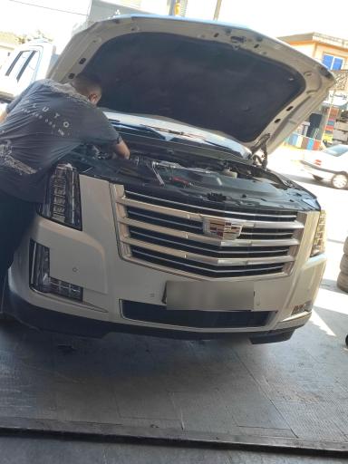 عکس تعویض روغنی حسن پور