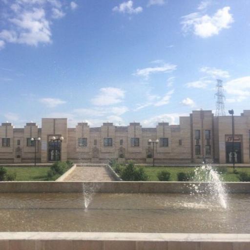 عکس تالار قصر