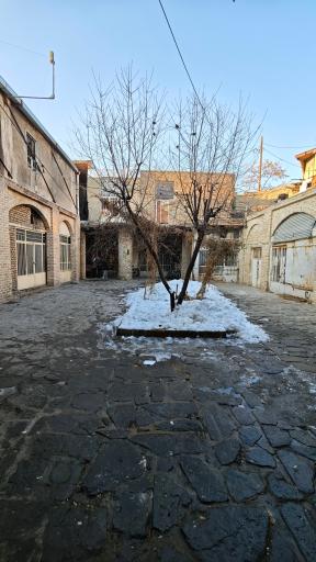 عکس کاروانسرا
