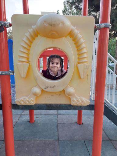 عکس پارک یادگار امام  شهرک امام