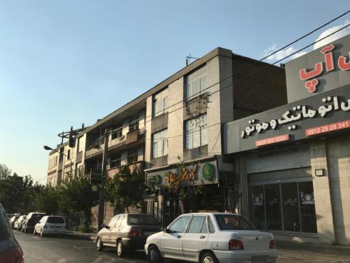 عکس رستوران  لیالی مدیترانه