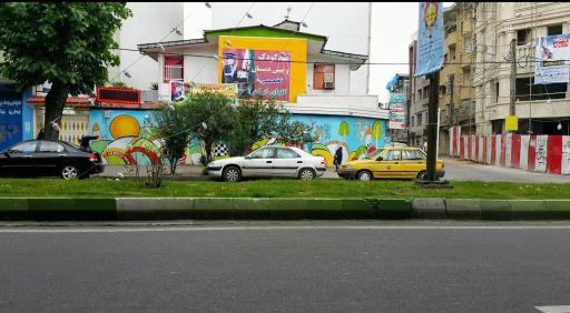 عکس مهدکودک و پیش دبستانی گل‌های ایران