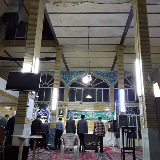 عکس مسجد کله مسیح