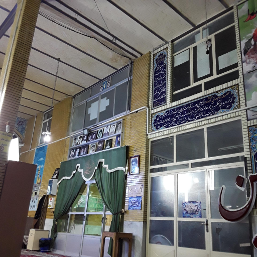 عکس مسجد کله مسیح