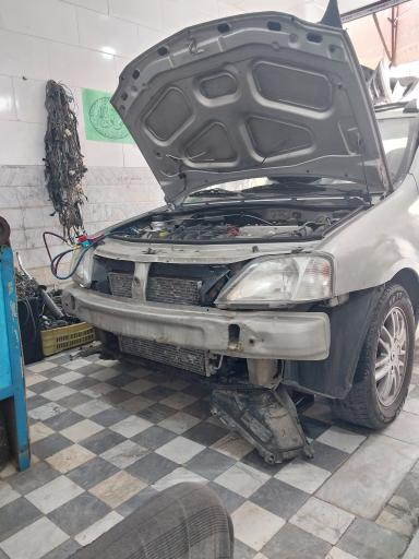 عکس خدمات برق و کولر دیراوی