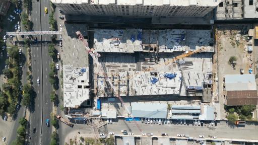 عکس تالی پارک ری