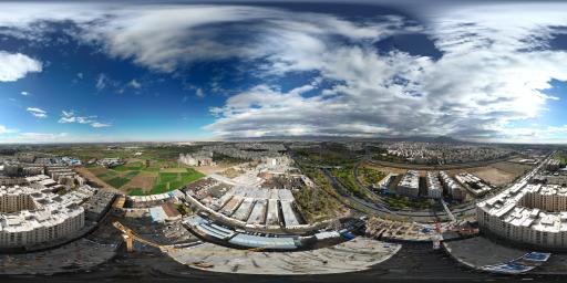 عکس تالی پارک ری