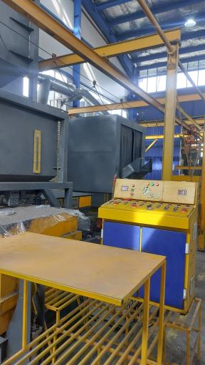 عکس شرکت بديع گستر ویرا