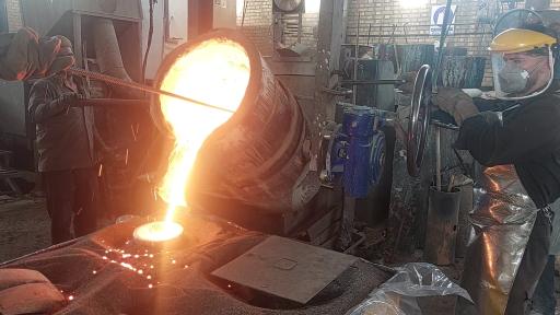 عکس شرکت بديع گستر ویرا