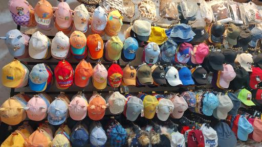 عکس پوشاک و کلاه راشین