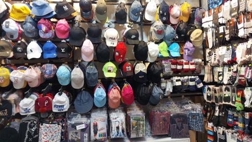 عکس پوشاک و کلاه راشین