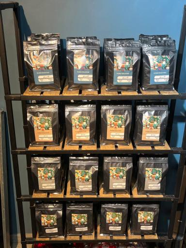 عکس قهوه دارکو