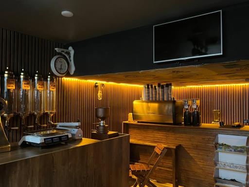 عکس قهوه دارکو