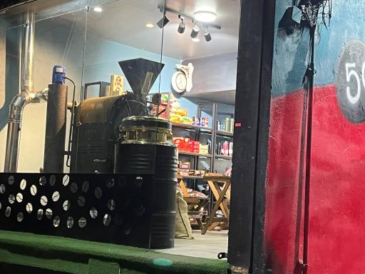 عکس قهوه دارکو