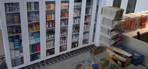 عکس داروخانه دکتر تاویلی