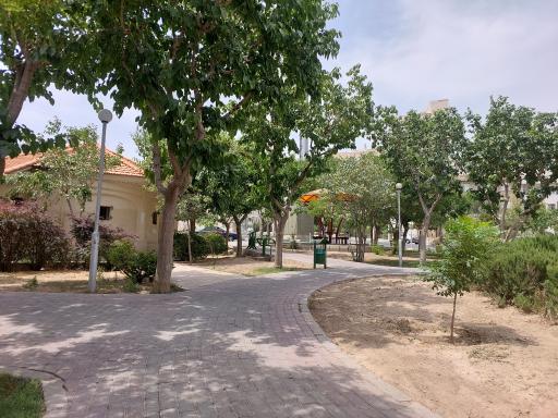 عکس بوستان ریحانه