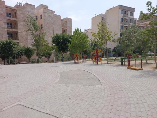 عکس بوستان ریحانه