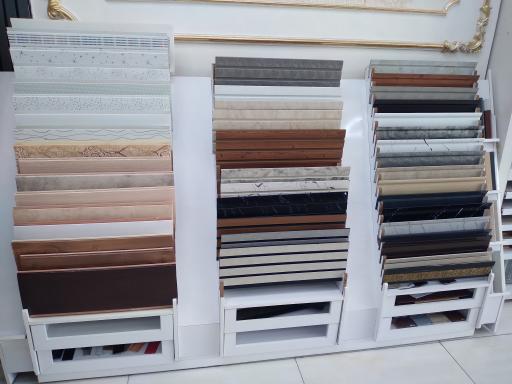 عکس تزئینات ساختمان رضایی