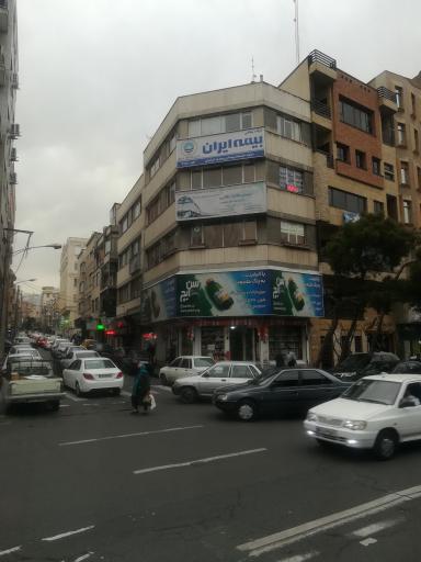 عکس خدمات مسافرتی و جهانگردی سفرهای مثلث طلایی