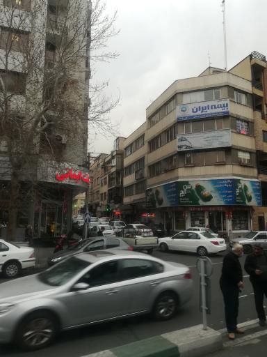 عکس خدمات مسافرتی و جهانگردی سفرهای مثلث طلایی