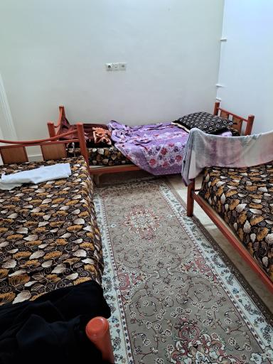 عکس مرکز رفاهی فرهنگیان تربت حیدریه