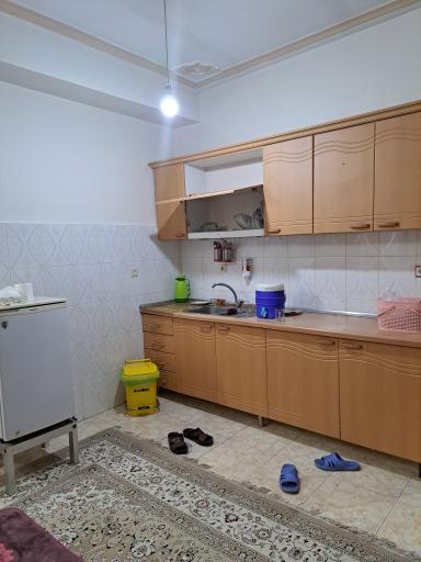 عکس مرکز رفاهی فرهنگیان تربت حیدریه