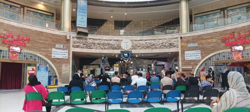 عکس سرزمین موج‌ های خروشان