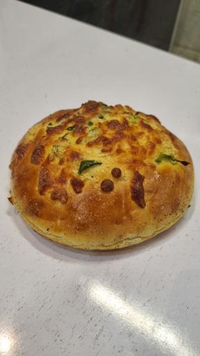 عکس مجتمع نان ایران