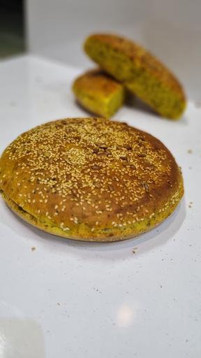 عکس مجتمع نان ایران