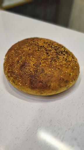 عکس مجتمع نان ایران