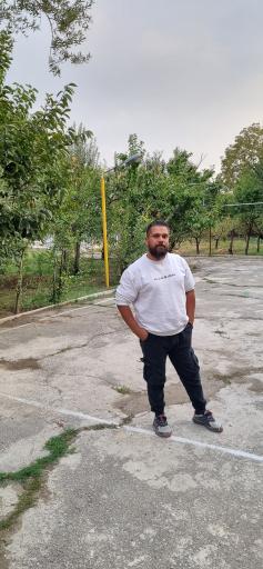 عکس بوستان ریحانه